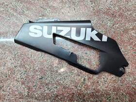94483-17k0 Suzuki 2017-2019 Gsx-r1000 Left Side Under Cowl Cover Fairing Oem