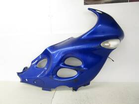 94503-08f60-yky Suzuki 06 Katana Gsx 600f Right Side Fairing Blue 2006