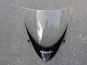 94611-01d00 Suzuki 04-09 Gs500 F. Used Oem Cowling Body Windscreen P/n