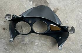94630-19f00 Suzuki Sv650s Meter Surround Fairing Inner Cowl Dash Panel 99-02