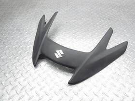 94641-10ga0 Suzuki 2006 03-09 Burgman An650 Windshield Front Nose Fairing Cover Cowl Panel