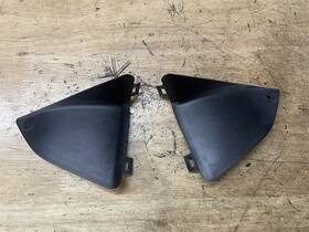 94641-16g00 Suzuki Sv650s Sv 650 03 04 05 06 07 08 2003 2004 2005 2006 Oem Dash Trim Panels