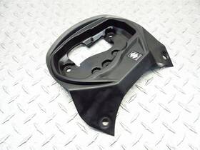 94641-17h0 Suzuki 2008 07-15 Gsx650f Dash Panel Trim Cover Fairing Oem