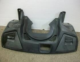 94671-10g00 Suzuki 2005 Burgman 650 Front Panel Cockpit Dash Cover Dashboard