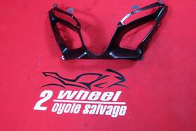 47311-17k00 Suzuki 94671-17k0 17-23 Gsxr1000r Oem Front Center Cowl Fairing #6