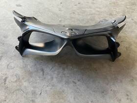94671-37h0 Suzuki 08-09 Gsxr 600 750 Oem Front Under Top Center Air Nose Headlight Fairing