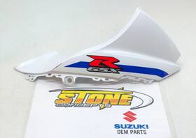 94672-17k0-r Suzuki Oem 17-23 Gsx-r1000 Right Tail Cowl Fairing Panel Plastic Gsxr1000 94672-17k0-r Suzuki Oem 17-23 Gsx-r1000 Right Tail Cowl Fairing Panel Plastic Gsxr1000