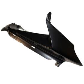 94672-37h Suzuki 08-10 Gsxr 600 750 Front Right Side Upper Fairing Cover Panel