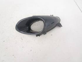 94680-02f00 Suzuki 97 Tl1000s Tl 1000 S Left Intake Scoop 1997-2001