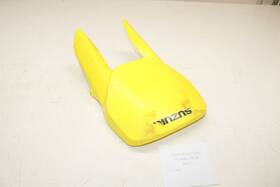 94911-034a0-yr1 Suzuki 2002 Jr 80 Dirtbike Front Plate Number Cover Fairing Cowl