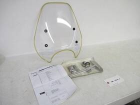 99000-9900a-22t Suzuki 2002-2010 Gz 250 Oem Windshield
