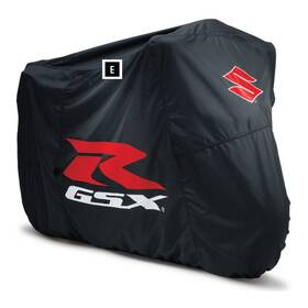 990a0-66002 Suzuki Genuine Suz Motorcycle Cover -