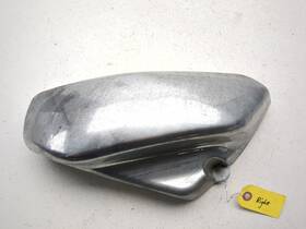 G82203a Suzuki 01-04 Vl800 Intruder Volusia Big Bike Parts Upper Right Engine Cover G82203a Suzuki 01-04 Vl800 Intruder Volusia Big Bike Parts Upper Right Engine Cover