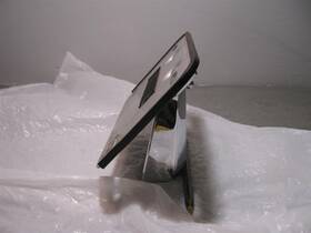 Ls650seotpat Suzuki 2006 C90t License Plate Mount Chrome Vl1500 Intruder Lc Boulevard C90