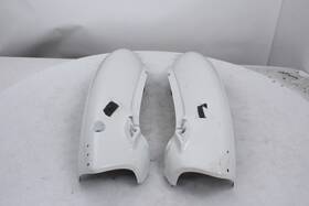 47110-08f70-33j Suzuki Oem Right Tail Fairing Cowl Gsx600f Katana 98-06