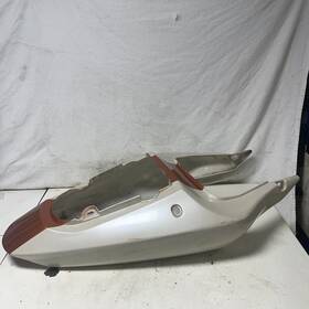 S6001-l03 Suzuki 01-03 Gsxr 1000 Rear Tail Fairing
