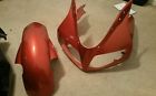 Sv1000 Upper Front Faring Suzuki Fender