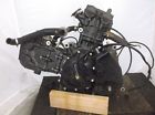 5046 Sv650 982 1999 6 Suzuki Transmission Engine Miles Good Running