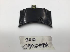 80130-mkk-0000 Sym Original Oe 2010-12 Symba Body Upper Garnish Black