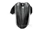 Sz60607-hugg Tekarbon Suzuki Gsxr Carbon Fiber Rear Hugger Plain Weave
