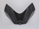 Sz60607-tank22 Unbranded Suzuki Gsxr Carbon Fiber Tank Cover