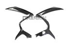 Sz60607-zsfair22 Tekarbon Suzuki Gsxr Carbon Fiber Side Fairings Twill