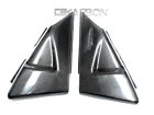 Szbk0811-span Tekarbon Suzuki Carbon Fiber Side Panels Plain Weave