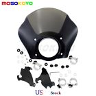 T-009-bksk Mosokoyo Gauntlet Headlight Lamp 699925072843