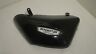 T2301833-pg Triumph Rocket Iii Classic Side Panel Jet Black Right