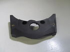 T2303029 Triumph Street Triple Center Rear Back Tail Fairing Cover Trim