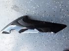 T2306036 Triumph Street Triple Left Side Upper Radiator Fairing Cowl
