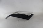 T2405916 Triumph Street Triple Left Gas Tank Fuel Cell Panel Cover