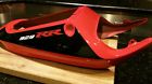 929rr Tail Rear Abs Cowl 00-01 Fairing Honda Cbr Plastic