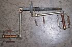 Taken Unknown Year Moped Pedals Sprocket Puch Shaft