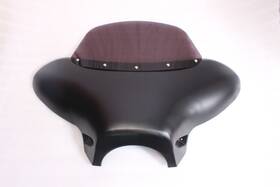 F39-z Talon Billetscom F39 Tinted Unpainted Batwing Fairing 4 Yamaha Road Star S Roadliner Royal