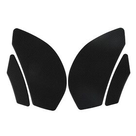 Tank Traction Grips Boot Guards Fit For Kawasaki Zx-6r 09-2016 Zx 636 12-2019 S2