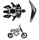 Tg103 Tc001 Unbranded Replacement Fender Set Seat For Honda Xr Dirt Pit