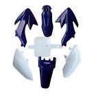 Tc007-tc011 Unbranded Motorcycle Honda Ssr Sdg Plastic Fender Kit Fairing