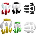 Tc081-tc085 Unbranded Plastics Fairing Fender Kit Bike Atomik Pitpro