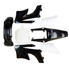 Tc163 Unbranded Complete Plastic Fairing Kit Apollo Pit Dirt 745560929629 Tc163 Unbranded Complete Plastic Fairing Kit Apollo Pit Dirt 745560929629