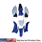 Tc169 Unbranded Blue 7pcs Yamaha 745560930564 Tc169 Unbranded Blue 7pcs Yamaha 745560930564