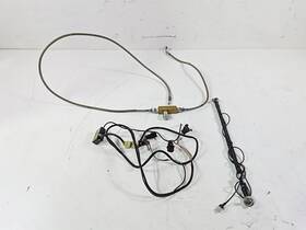 Iqse-1 Tec 2010 Harley Vrscf Muscle Rod Quick Shifter Easy Healtech For Parts