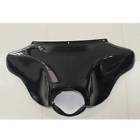 Tf-0401011-b Zxmt Vivid Front Batwing Outer Fairing For Harley Touring Street