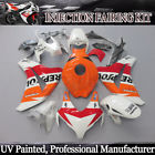 Tf-h10080912 Zxmt Fairing Kit For Honda Cbr Rr Abs Injection Body