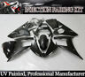 Tf-y0603-mbk Zxmt Fairing Kit For Yamaha Yzf Matte Black Bodywork