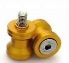 Tf440g Cnc Swingarm Spools Ducati Universal Gold