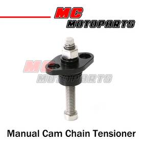 T-ccak750bktfg80101tsdf006 Thefastgear Cnc Cam Chain Tensioner Adjuster For Kawasaki Ninja 650 Ex650 2017 2018 19 20 21