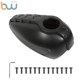Bw879928th Tinvhy For 2017-2019 2020-2022 Honda Rebel Cmx 300 500 Tank Oil Fuel Gas Cover Fairing