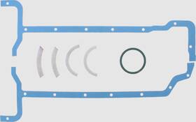 9n6781 Tisco New Old Stock Part # Gasket Set Ford Oil Pan 9n 2n 8n