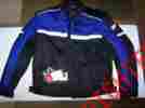 Tj132blul New Fulmer Firetrak Ii Mesh Motorcycle Jacket Large